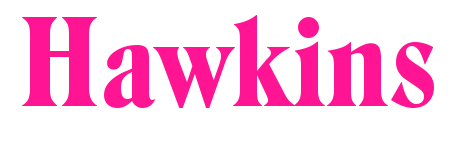 Hawkins预览图片