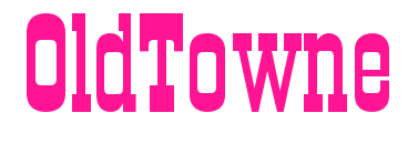 OldTowne预览图片