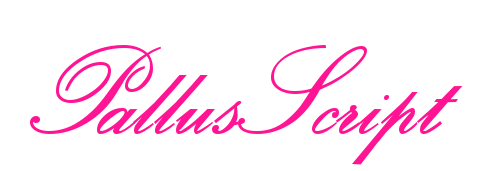 PallusScript预览图片