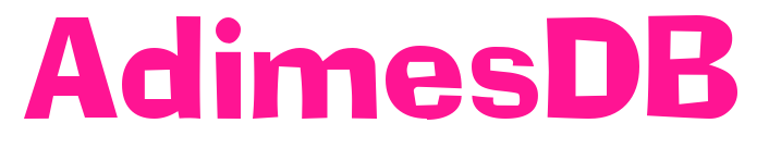 AdimesDB预览图片