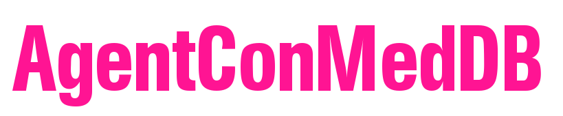 AgentConMedDB预览图片