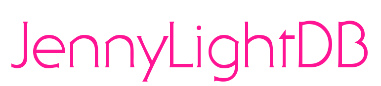 JennyLightDB预览图片