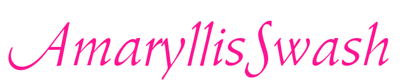 AmaryllisSwash预览图片