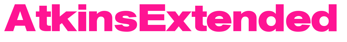 AtkinsExtended预览图片