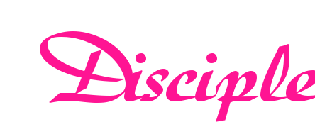 Disciple预览图片