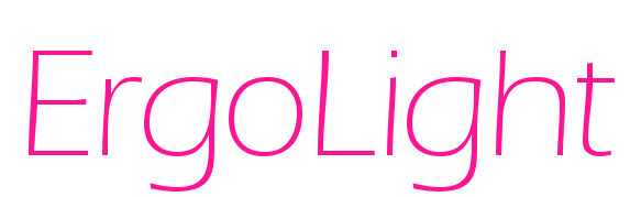 ErgoLight预览图片