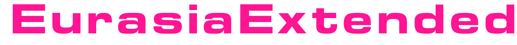 EurasiaExtended预览图片