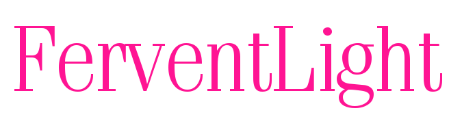 FerventLight预览图片