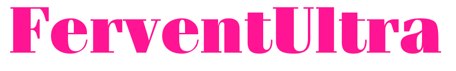 FerventUltra预览图片