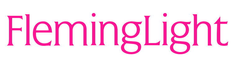 FlemingLight预览图片