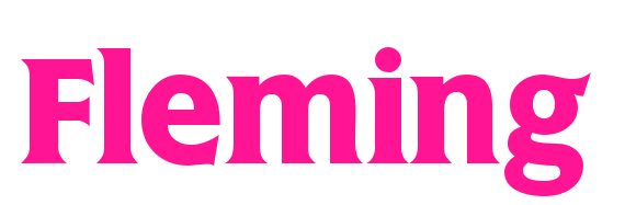 Fleming预览图片