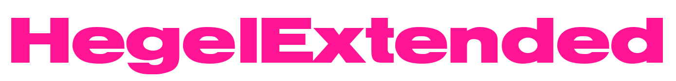 HegelExtended预览图片