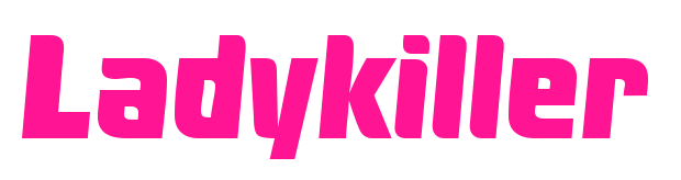 Ladykiller预览图片
