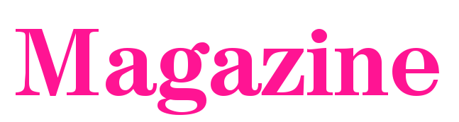 Magazine预览图片