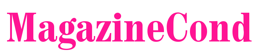 MagazineCond预览图片