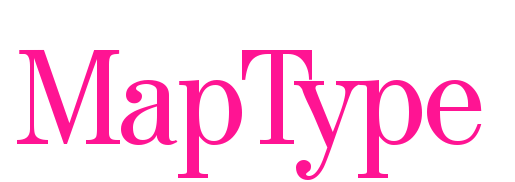 MapType预览图片