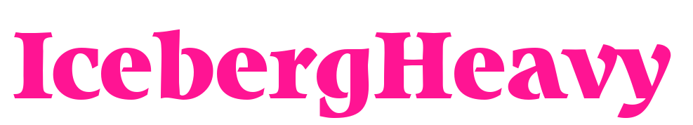 IcebergHeavy预览图片