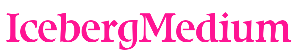 IcebergMedium预览图片