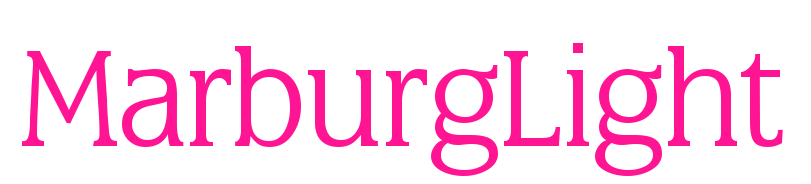 MarburgLight预览图片