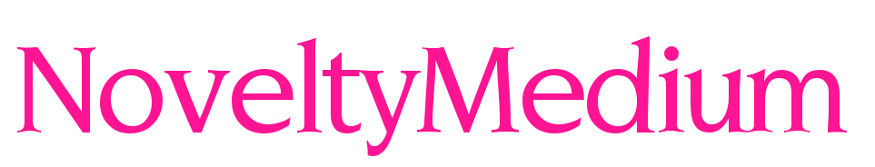 NoveltyMedium预览图片