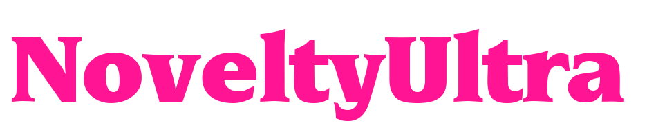 NoveltyUltra预览图片