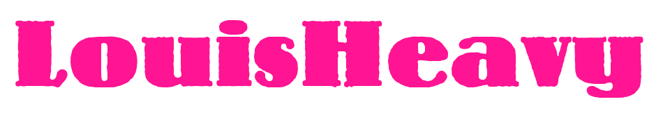 LouisHeavy预览图片