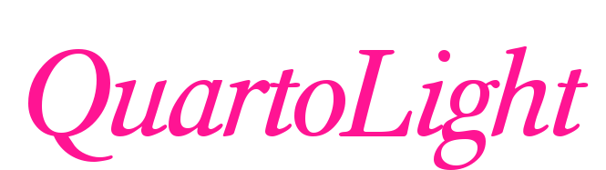 QuartoLight预览图片