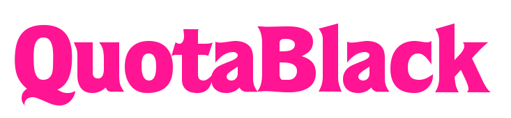 QuotaBlack预览图片