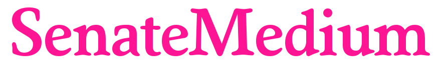 SenateMedium预览图片