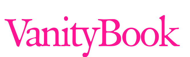 VanityBook预览图片
