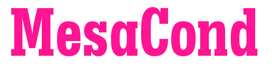 MesaCond预览图片