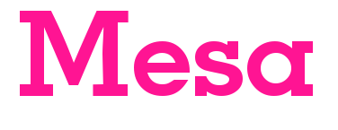 Mesa预览图片
