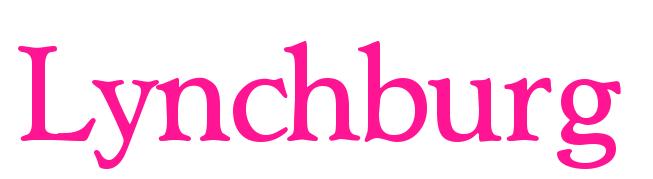 Lynchburg预览图片
