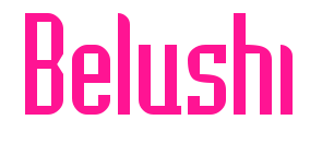 Belushi预览图片