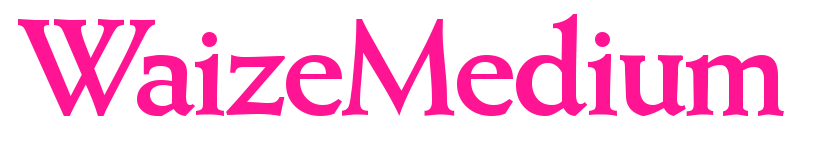 WaizeMedium预览图片