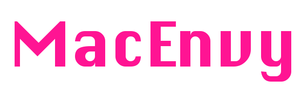 MacEnvy预览图片