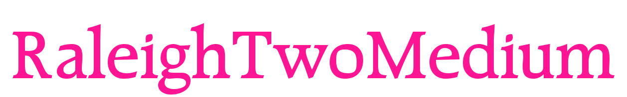 RaleighTwoMedium预览图片