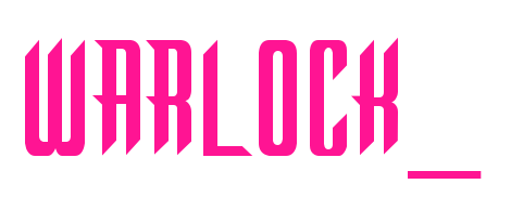 WARLOCK_预览图片