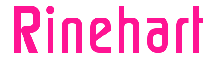 Rinehart预览图片
