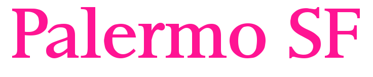 Palermo SF预览图片
