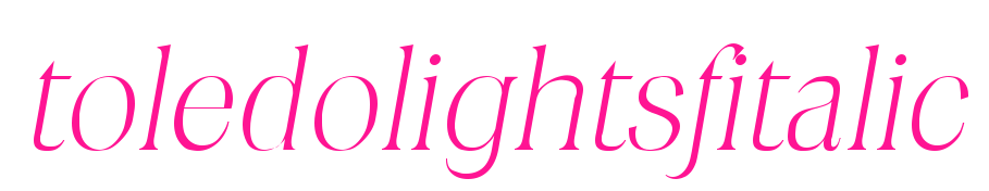toledolightsfitalic预览图片