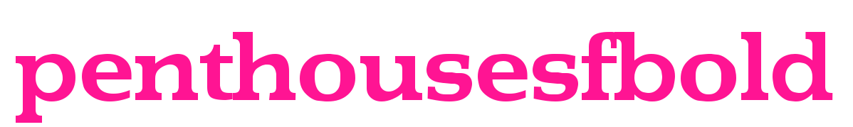 penthousesfbold预览图片