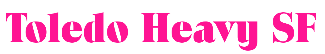 Toledo Heavy SF预览图片
