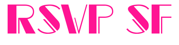 RSVP SF预览图片