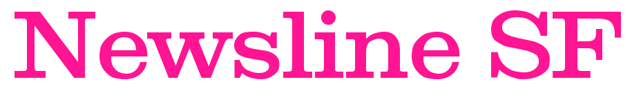 Newsline SF预览图片
