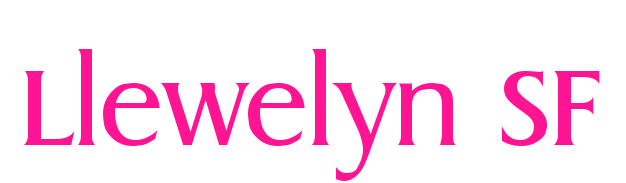 Llewelyn SF预览图片