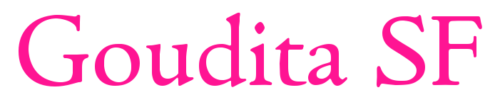 Goudita SF预览图片