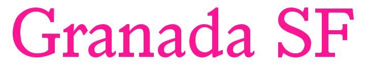 Granada SF预览图片