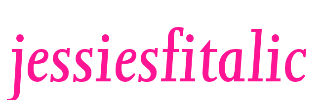 jessiesfitalic预览图片