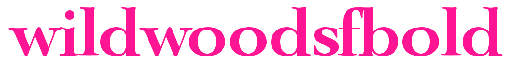 wildwoodsfbold预览图片
